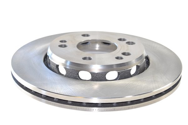Bremsscheiben Vorne Ø284 Mm InnenbelüFtet FüR Mercedes Saloon 300 E-image