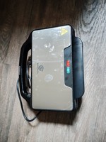 Cookworks Electric Sandwich Toastie Maker | NEW UNUSED | Non-Stick 2 Slice Grill