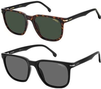Carrera Men's Square Sunglasses - CA300S