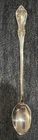 Sterling Infant Feeding Spoon - Joan of Arc Pattern by International Silver READ