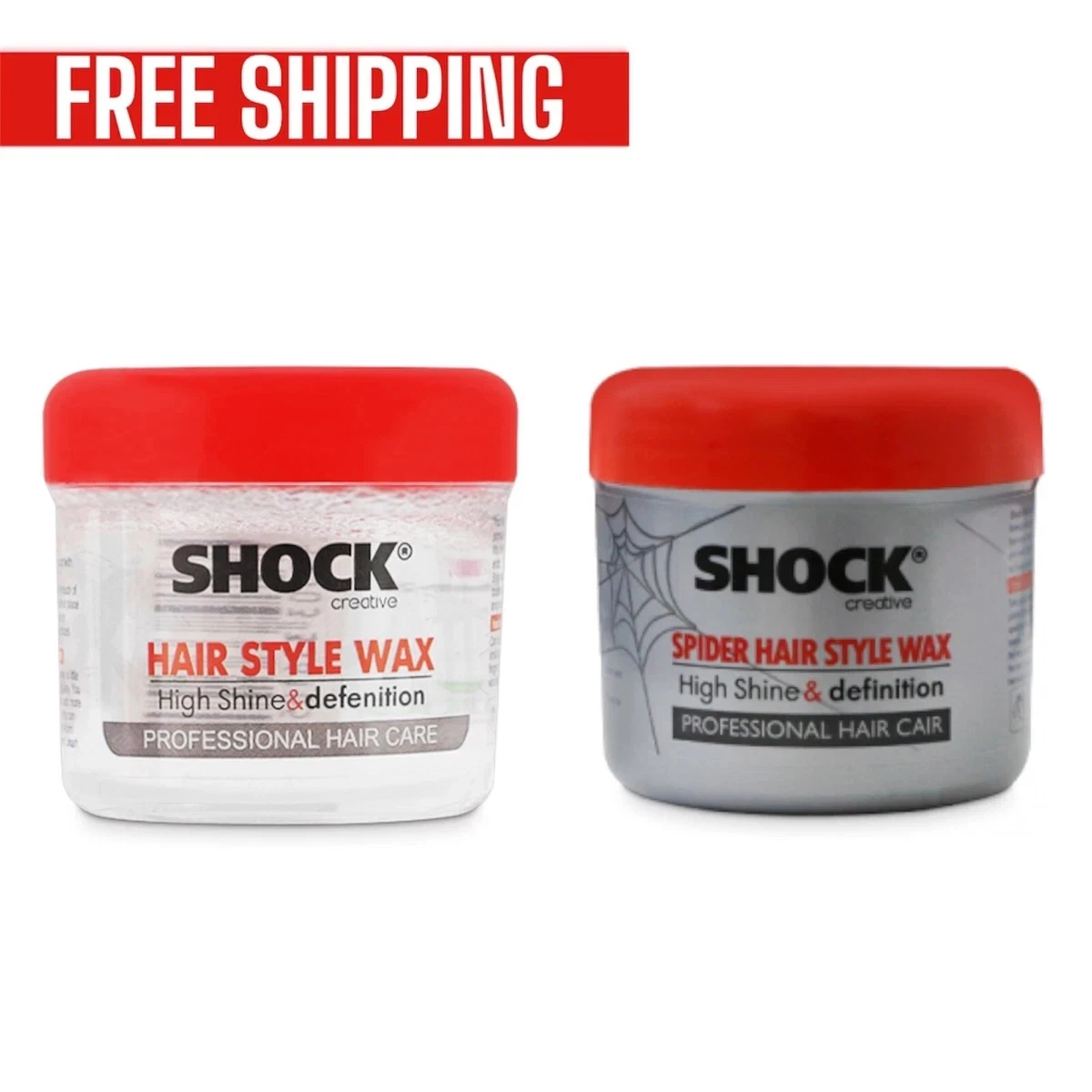 Hair Styling Wax for sale | eBay