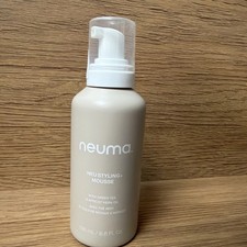 Neuma Neu Styling Mousse New Pack 6.7