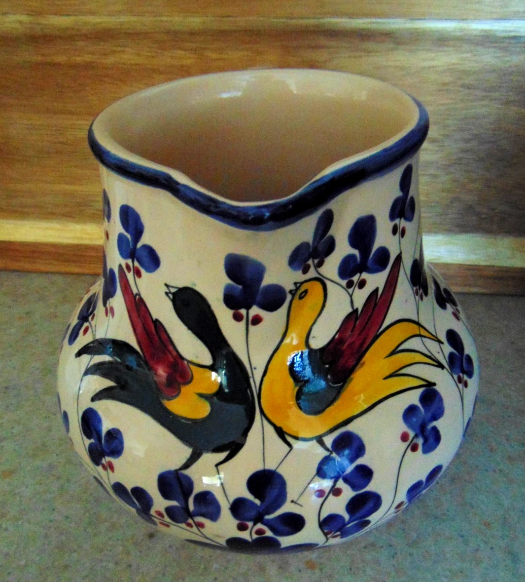 Eduardo Vega In Central & South American Art Pottery for sale | eBay