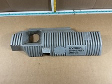 2010-2015 Toyota Prius Top Panel Hybrid Engine Cover Trim 11212-37090 Oem