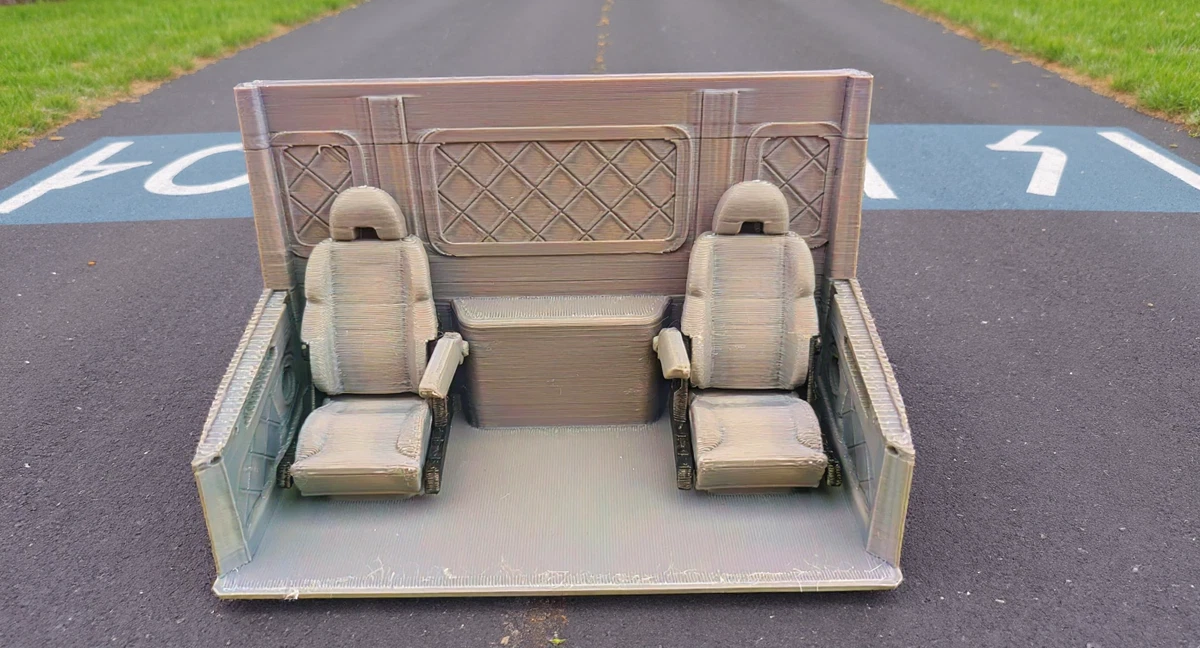 TAMIYA 1/14 R/C Scania R470 Silver Edition TAM56364 Camion Elec - Foto 6