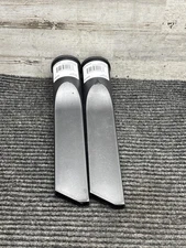 Lot of 2 Dry Vacs Shop Vacuum Accessories WS17802A Crevice Tool Attachment