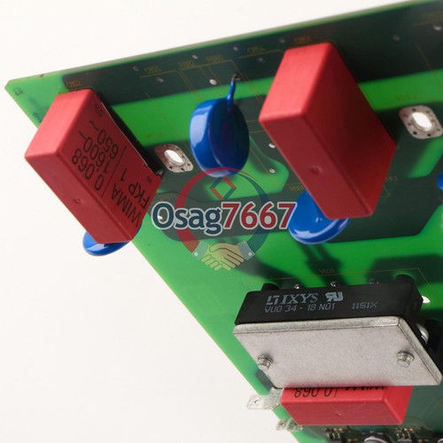 ONE NEW Siemens Boards A5E02822120 - Afbeelding 14 van 19