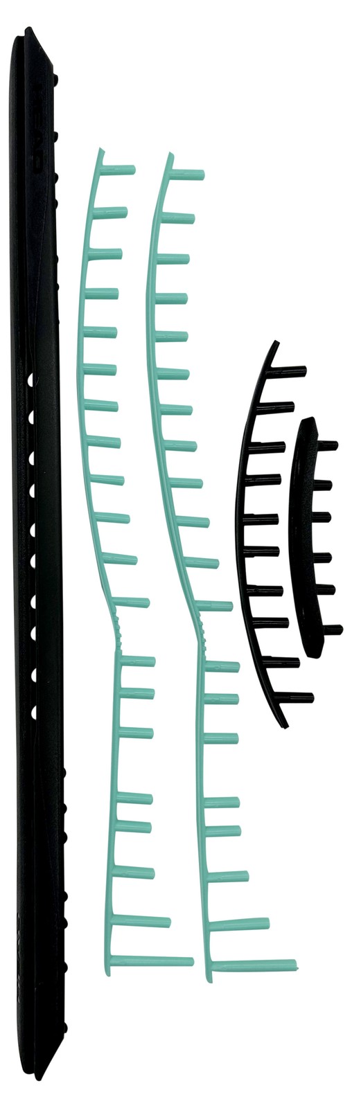 HEAD Auxetic 2.0 Boom Team L 2024 Tennis Grommet Buffer Bumper Strip Set