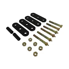 Crown Automotive RT21021 HD SHACKLE KIT