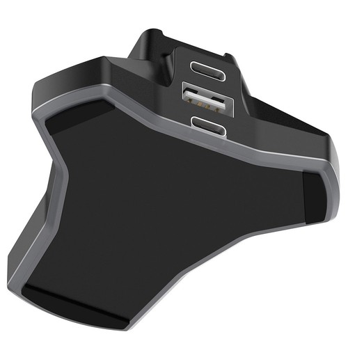 Dedicated Charging Station for Razer Gaming Mice Compact and Stylish Look - Picture 5 of 14