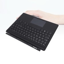 Tablet Keyboard Dock Fit For Latitude 5285 5290 2in1 K16M Tablet Keybo SFMG