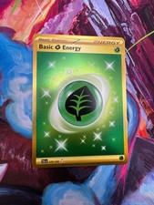 Basic Grass Energy 278/193 Sv02: Paldea Evolved Holo