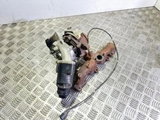 SKODA FABIA II 542 Turbolader 03L253010H 1.60 Petrol 44kw 2011 34834999