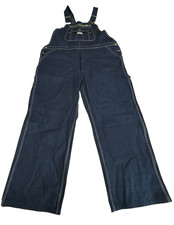 Men's Liberty Overalls - Size 46 x 30 New With Tags