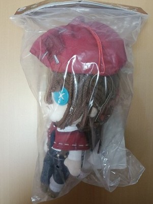 Identity V  Edgar Walden Plush Toy Soft Stuffed Doll New