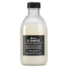 Davines OI Shampoo Softening Shampoo For All Hair Types 8.47oz / 280ml.