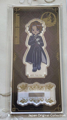 Limbus Company Heathcliff Acrylic Stand Retro Pop From Japan