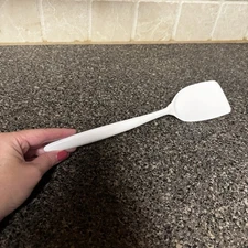 Rosti Danish Design 2831 Melamine Spatula Turner Flipper