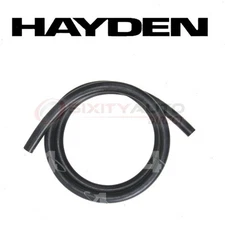 Hayden Power Steering Cooler Line for 1961-1962 International C122 - Hoses yz