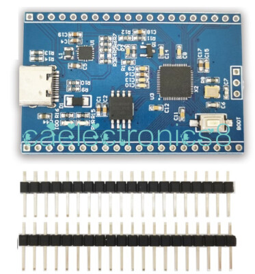 RP2040 2 Core Processor 32Mbit Development Board Micropytho For Raspberry Pie