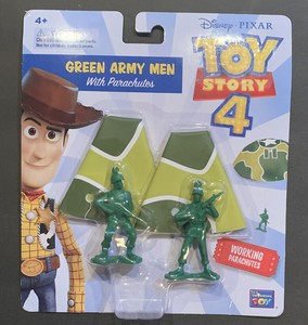 toy story 4 army men