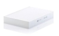 Original Mann-Filter Filter Innenraumluft CU 34 003 FüR Polestar Volvo