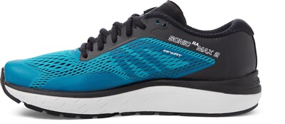 Solomon SONIC RA MAX 2 Surf Blue Running Shoe   UNISEX MEN 8 WOMEN 9 / EU 41  