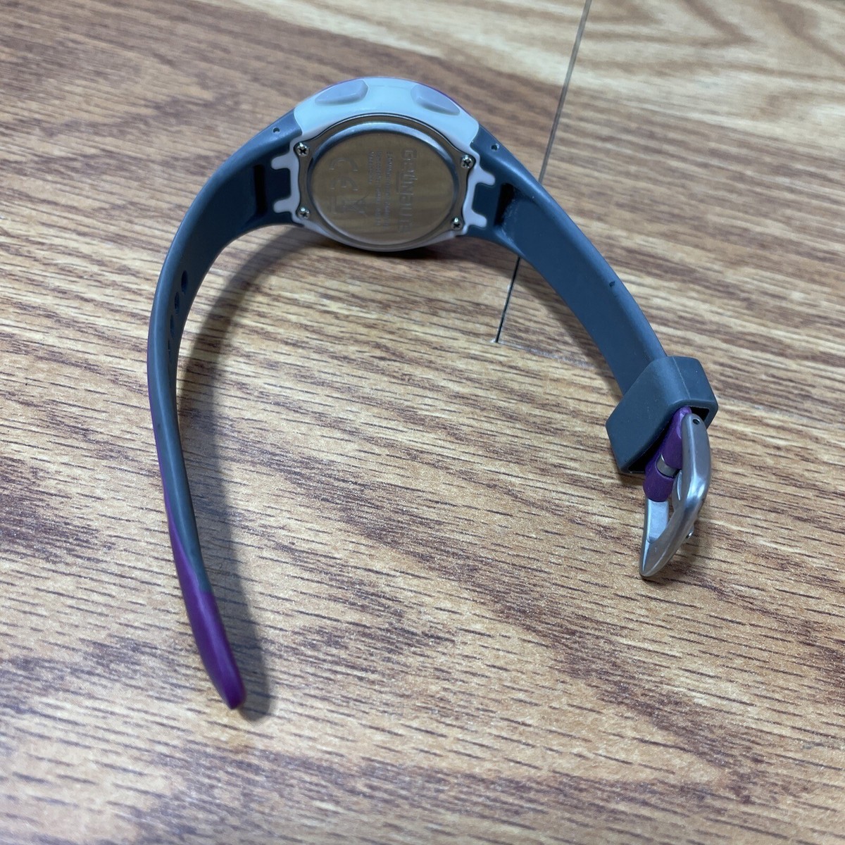 Pulsera Correa Geonaute Geonaute Digital Watch By Decathlon