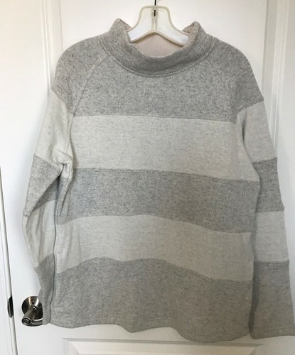 NWT prAna Dessau Sweater Bone Women's 