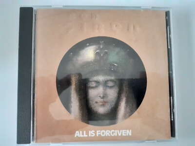 Red Siren - All is forgiven
