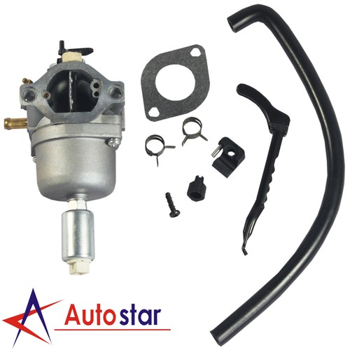 Carburador Fit Briggs Stratton 495935 498051 14hp 15hp 17hp 18hp 16hp Carburador Intek - Imagen 2 de 9