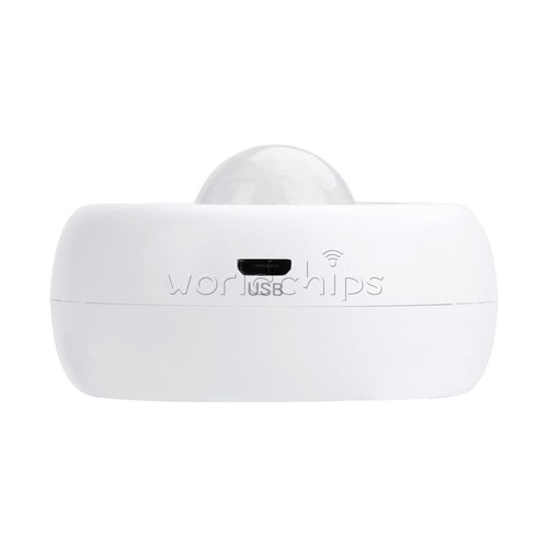 eWeLink Zigbee PIR Motion Sensor Infrared Human Body Movement Detector New - Picture 22 of 22