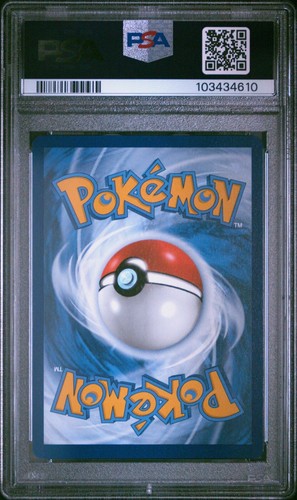 PSA 10 2024 POKEMON SSP EN-SURGING SPARKS 240 HYDREIGON EX SIR - Picture 2 of 2