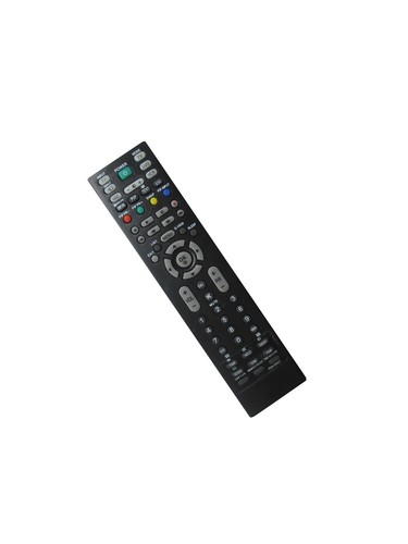 Universal Remote Control For LG Zenith 6710V00007A 6710V00008A LCD LED HDTV TV - Picture 3 of 3