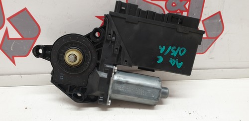 Audi A4 B7 2004-2008 O/S Off Fahrerseite Heckscheibenmotor rechts 8E0959802A