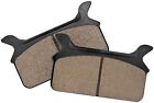 Bikers Choice - 148171 - Replacement Brake Pads for Hi-Performance 4 Piston Brake Calipers