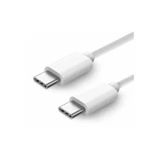 3FT USB-C to USB-C Fast Charging Cable Type C Quick Charge Data Cord