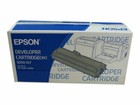 Epson S050167 - Noir - Original - Cartouche de Développeur