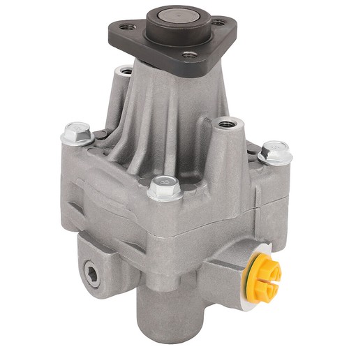 Power Steering Pump W/o Reservoir for BMW E30 318i 325i 533i 535i 735i 1984-1990 - Picture 5 of 6