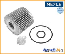 Oil Filter MEYLE 30-143220008 for Lexus RX NX IS III RC ES GS