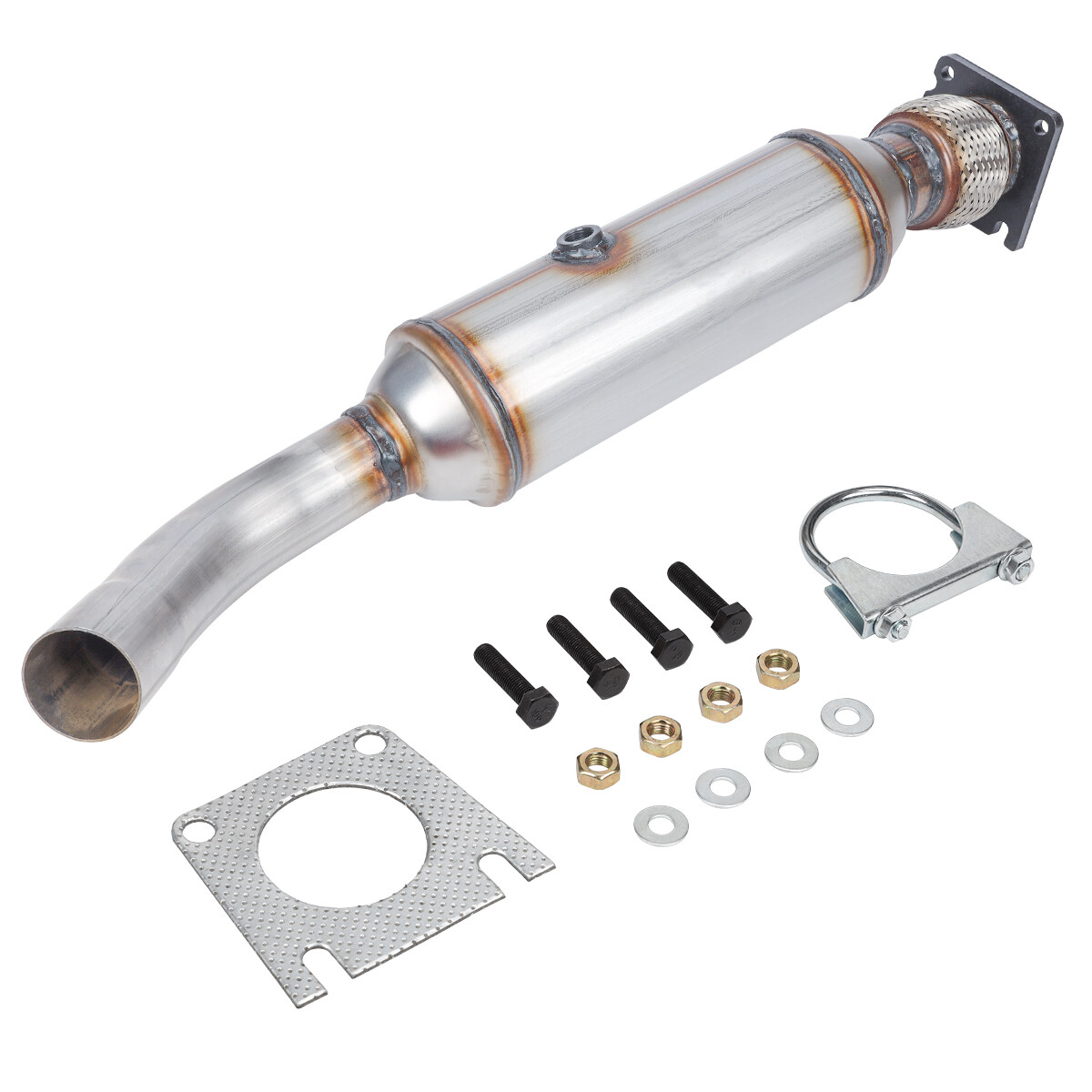 Catalytic Converter For Dodge Grand Caravan Chrysler Town 3.3L & 3.8L