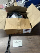 Meritor KSMA2124702QP Genuine New Drum Brake Shoe And Liner