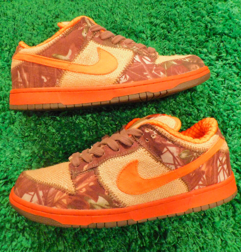 nike sb reese forbes hunter