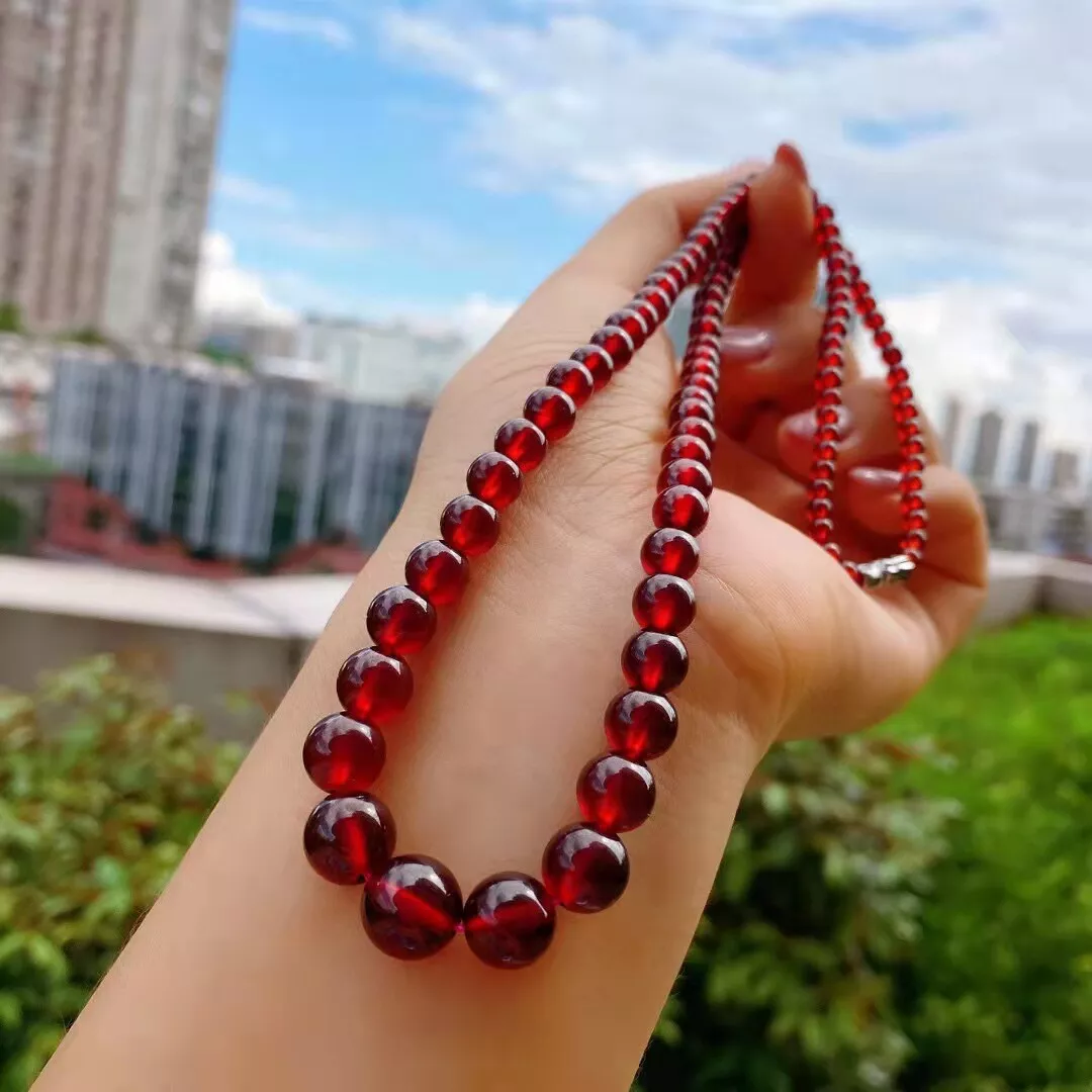 This item is unavailable - Etsy | Garnet pendant, Garnet necklace, Garnet