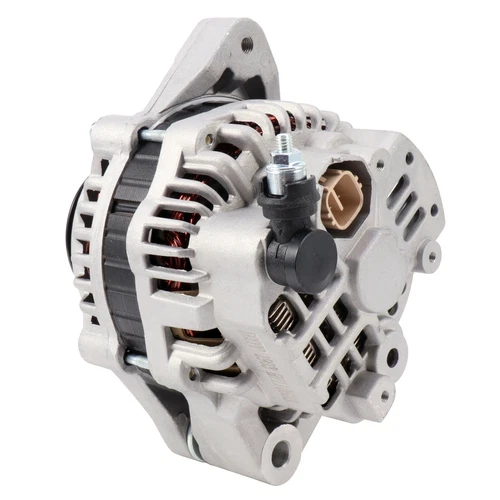 Alternator for Honda Civic 1.7L 2001 2002 2003 2004 2005 13893 AMT0125 70A CW - Bild 9 von 11