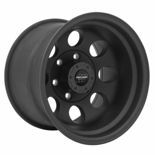Pro Comp 7069-5183 69 Series Vintage, 15x10 Wheel with 6 on 5.5