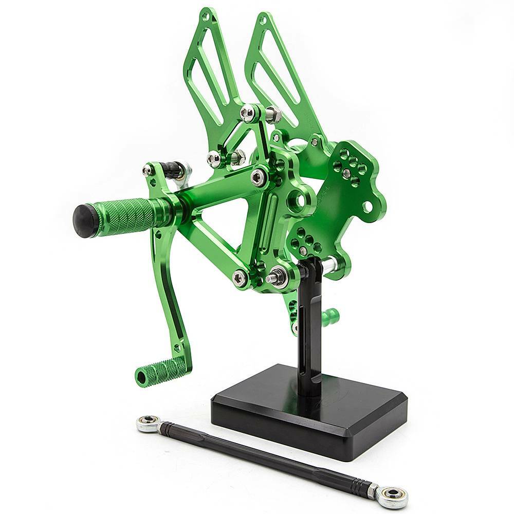 Rearsets For Kawasaki ZX9R 1999 2000 2001 2002 2003 Rear Set