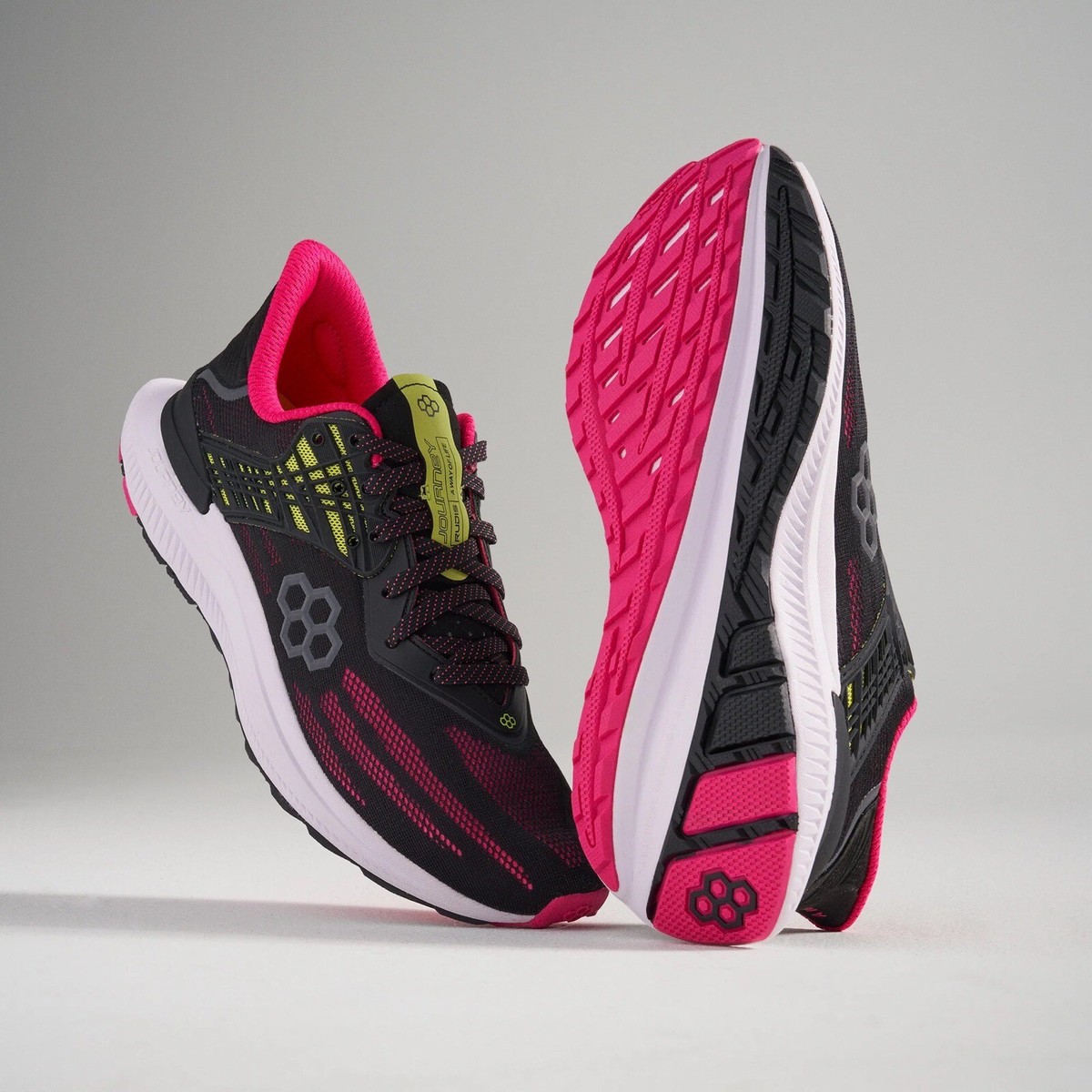 RUDIS JOURNEY ADULT TRAINING SHOES | SIZE 7 MENS | SIZE 8.5  display picture 3