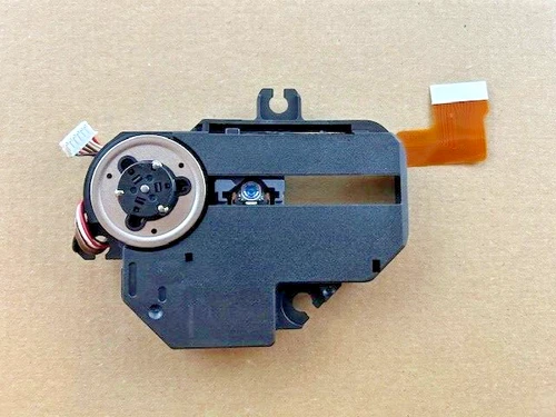 1 Stück Laufwerk KSM620AAA inkl. Motoren und Laser KSS620A - original Sony