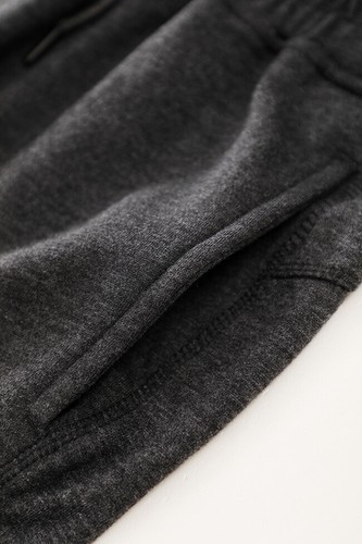 2 Pack Mens UA Winter Warm Cotton Fleece Joggers Track Pants size M L - Picture 3 of 12